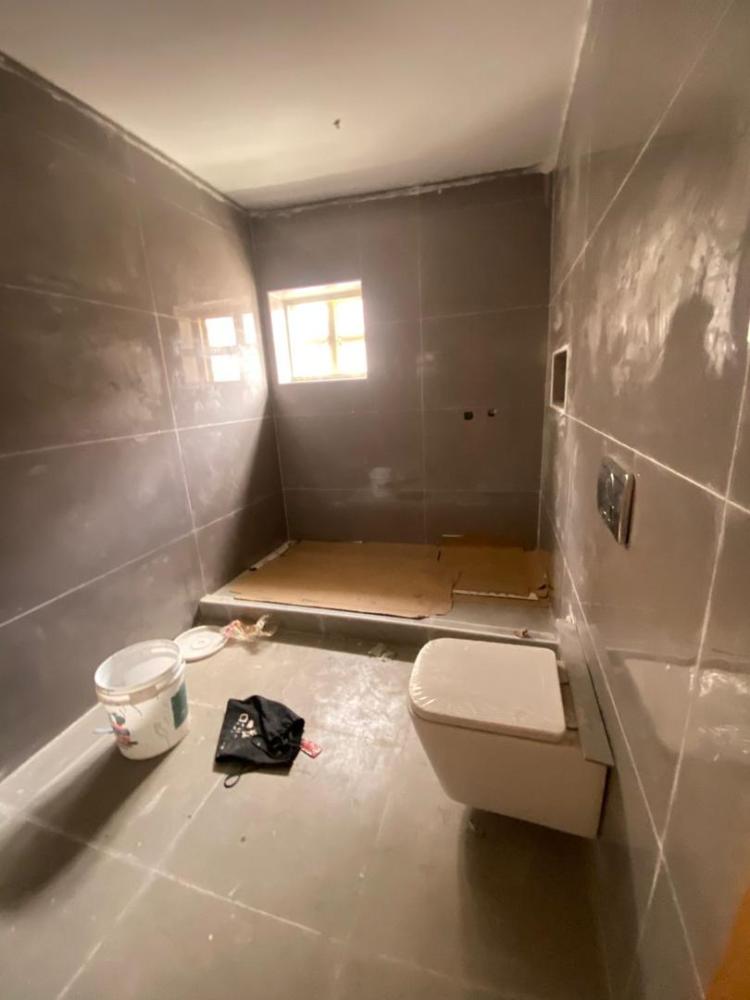 TASTEFULLY BUILT SIX (6) BEDROOM SEMI DETACHED HOUSE