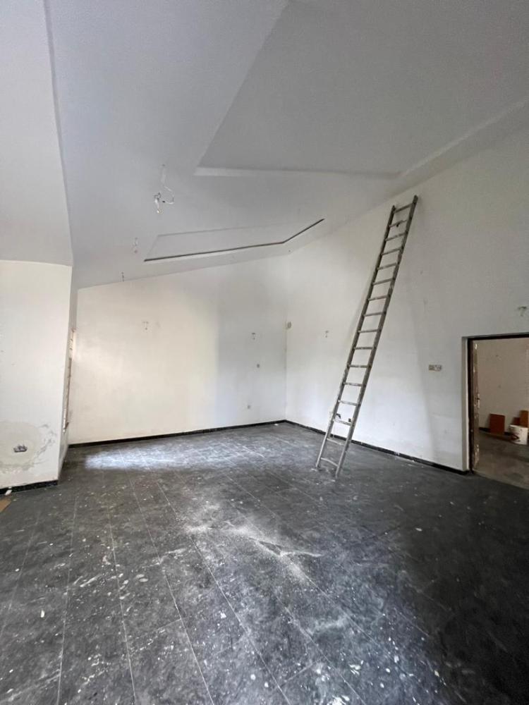 TASTEFULLY BUILT SIX (6) BEDROOM SEMI DETACHED HOUSE