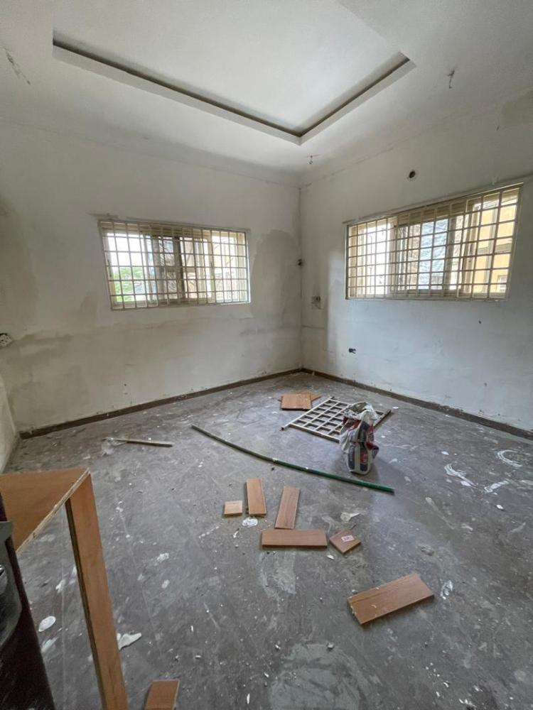 TASTEFULLY BUILT SIX (6) BEDROOM SEMI DETACHED HOUSE