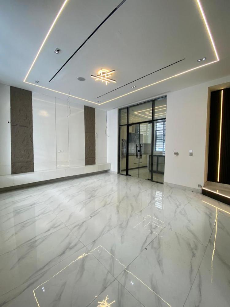 4 Bedroom Terrace for rent