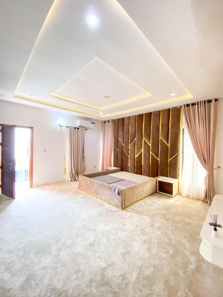 4 Bedroom Terrace for rent