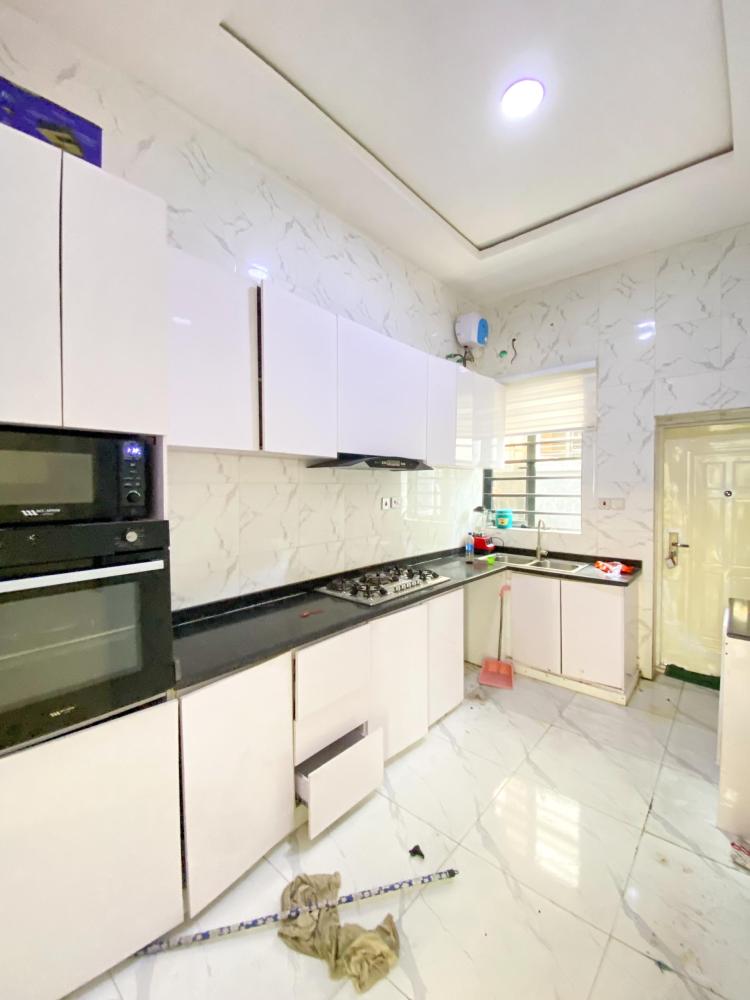 4 Bedroom Terrace for rent