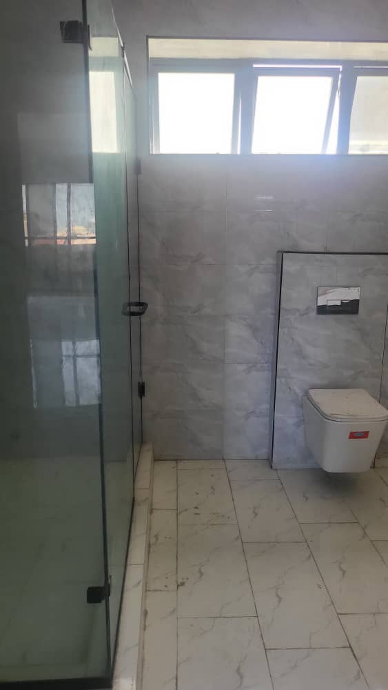 6 Bedroom Fully Detached Duplex Available For SALE  and Located At Ikate, Lekki.