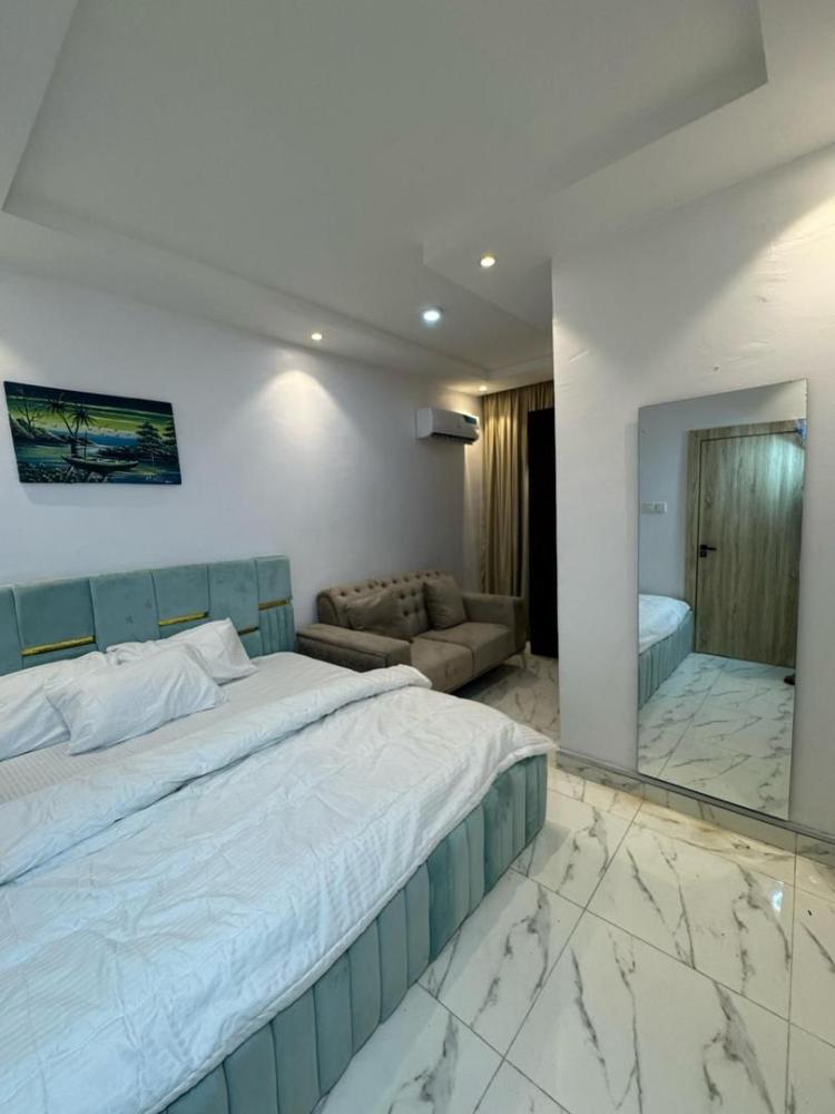 Furnished 2Bedroom Apartment