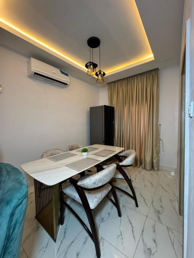 Furnished 2Bedroom Apartment