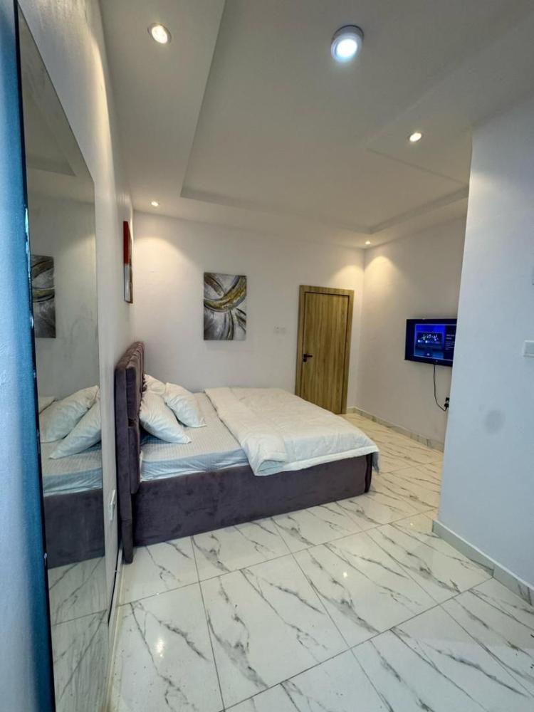 Furnished 2Bedroom Apartment