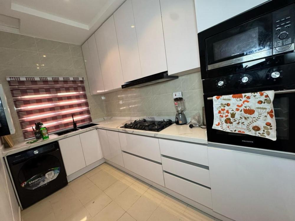 Furnished 2Bedroom Apartment