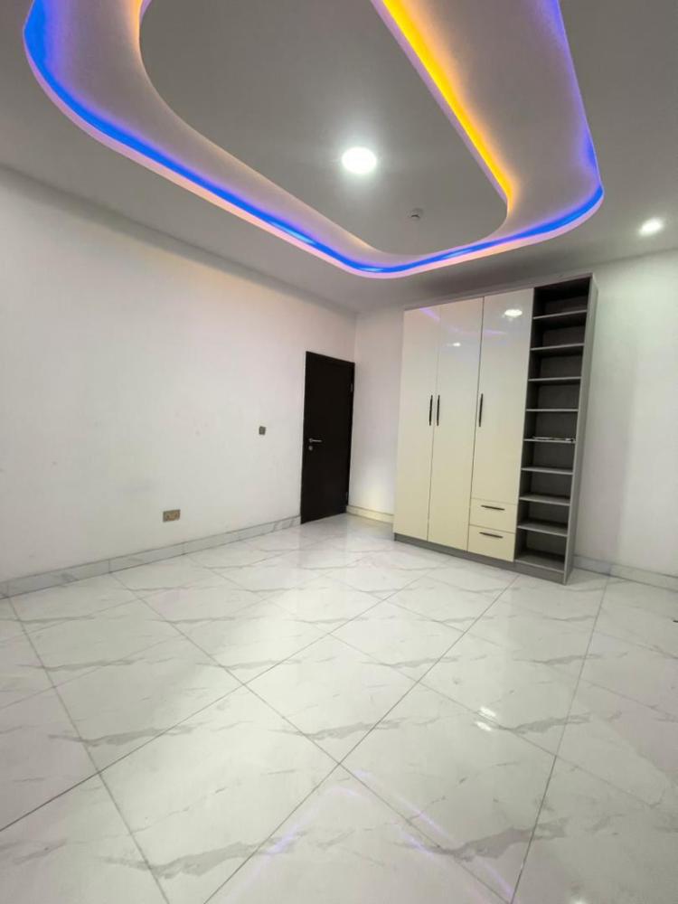 4 Bedroom Terrace Duplex