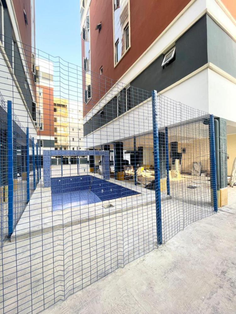 2Bedroom Apartment With a Bq