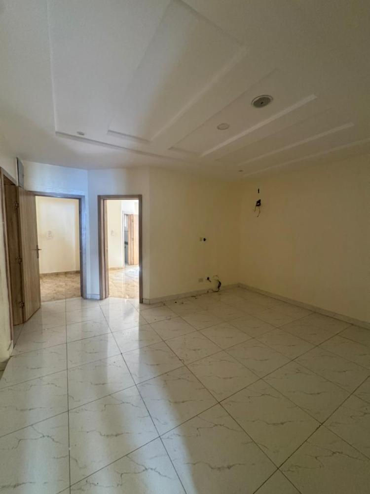 4 Bedroom Terrace Duplex