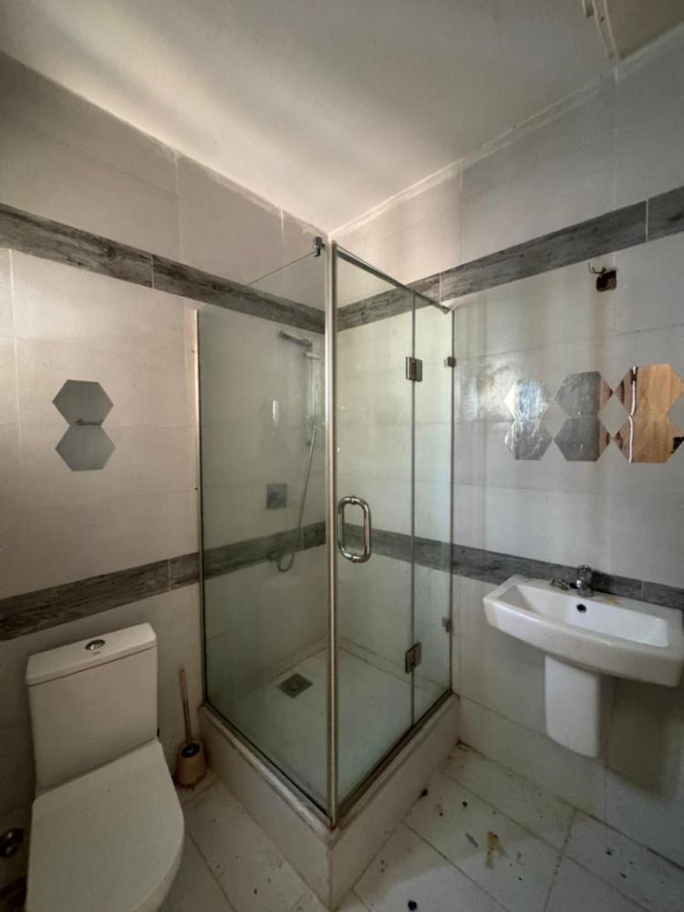 4 Bedroom Terrace Duplex