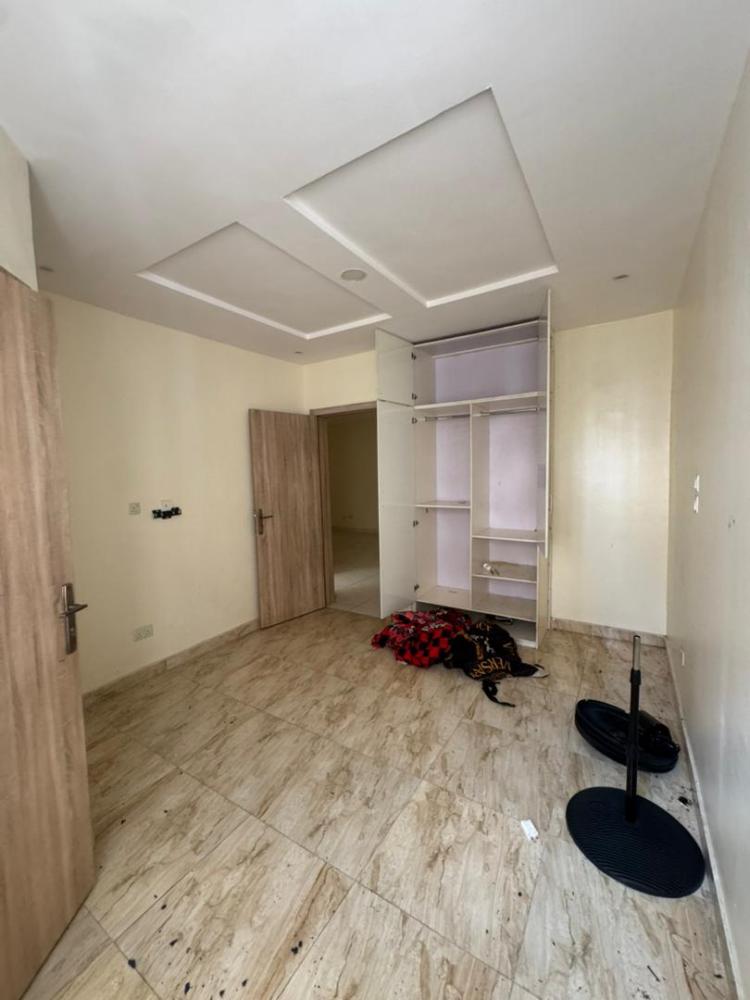 4 Bedroom Terrace Duplex