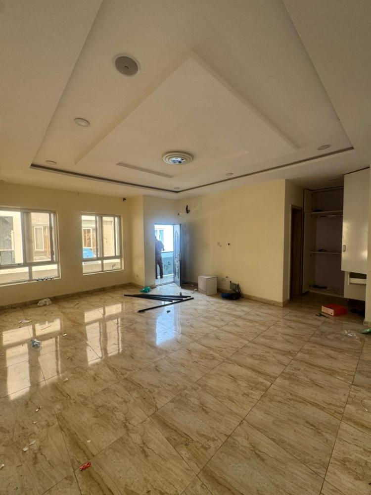 4 Bedroom Terrace Duplex