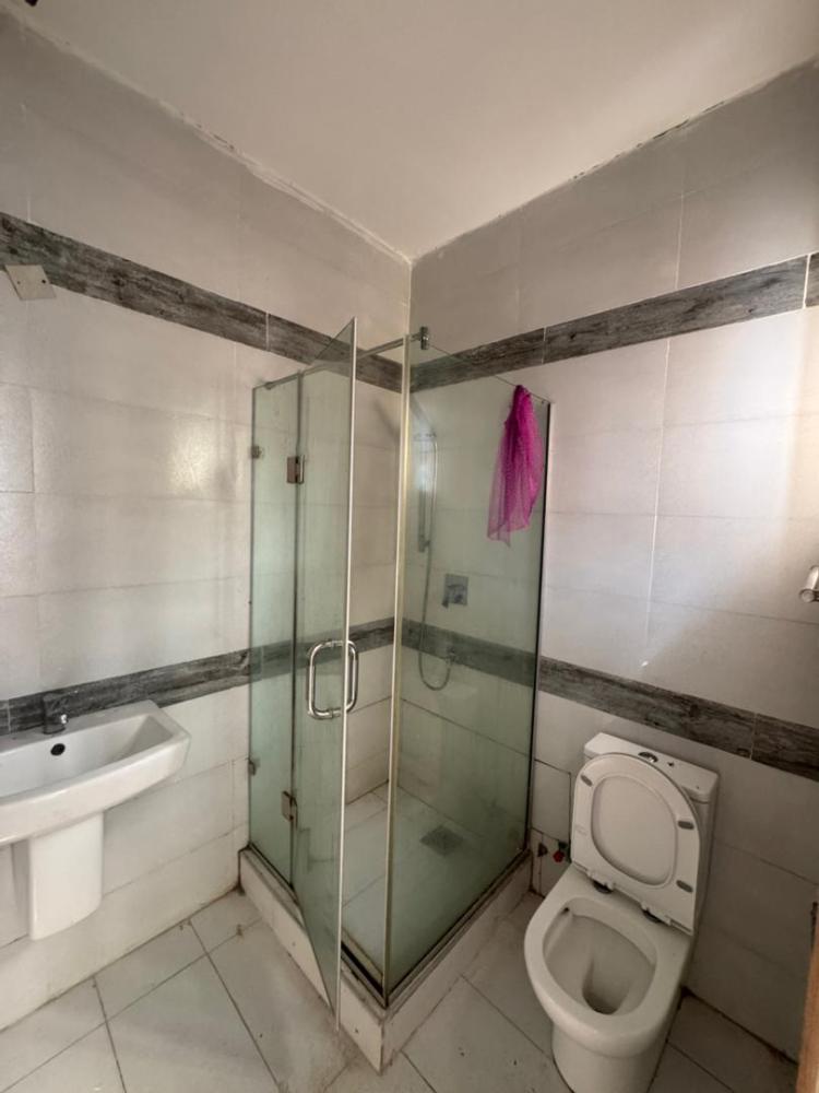 4 Bedroom Terrace Duplex