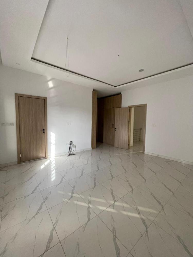 4Bedroom Semi Detached Duplex