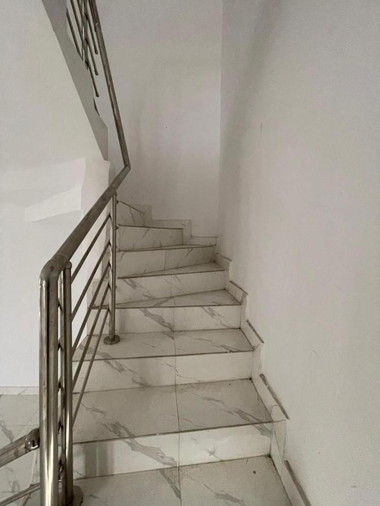 4Bedroom Semi Detached Duplex