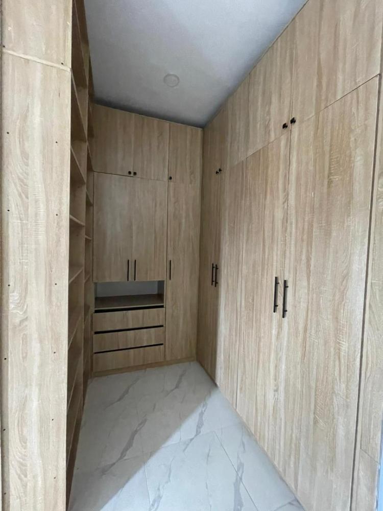 4Bedroom Semi Detached Duplex