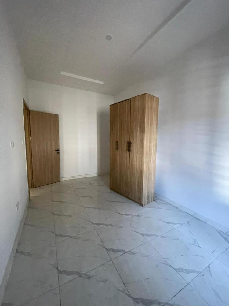 4Bedroom Semi Detached Duplex