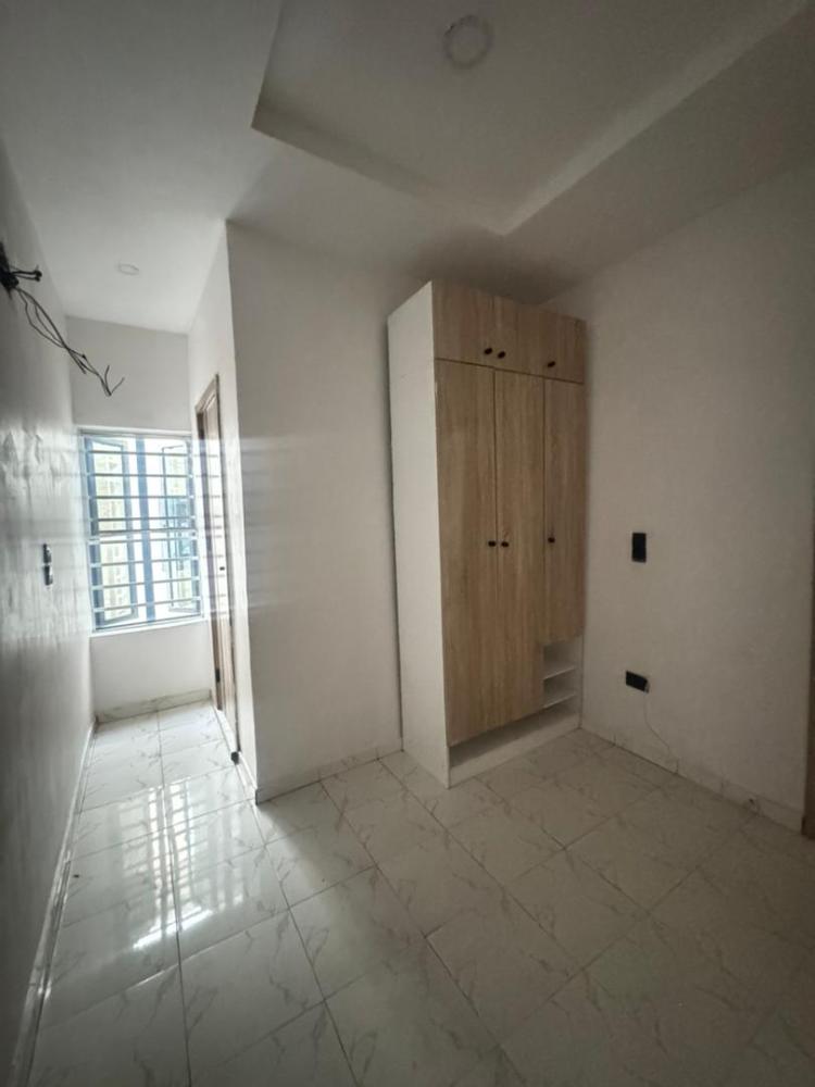 4Bedroom Terrace Duplex