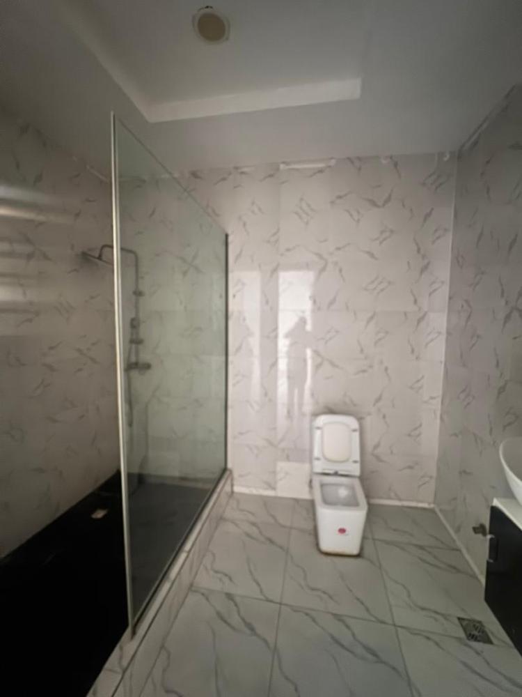 4Bedroom Terrace Duplex