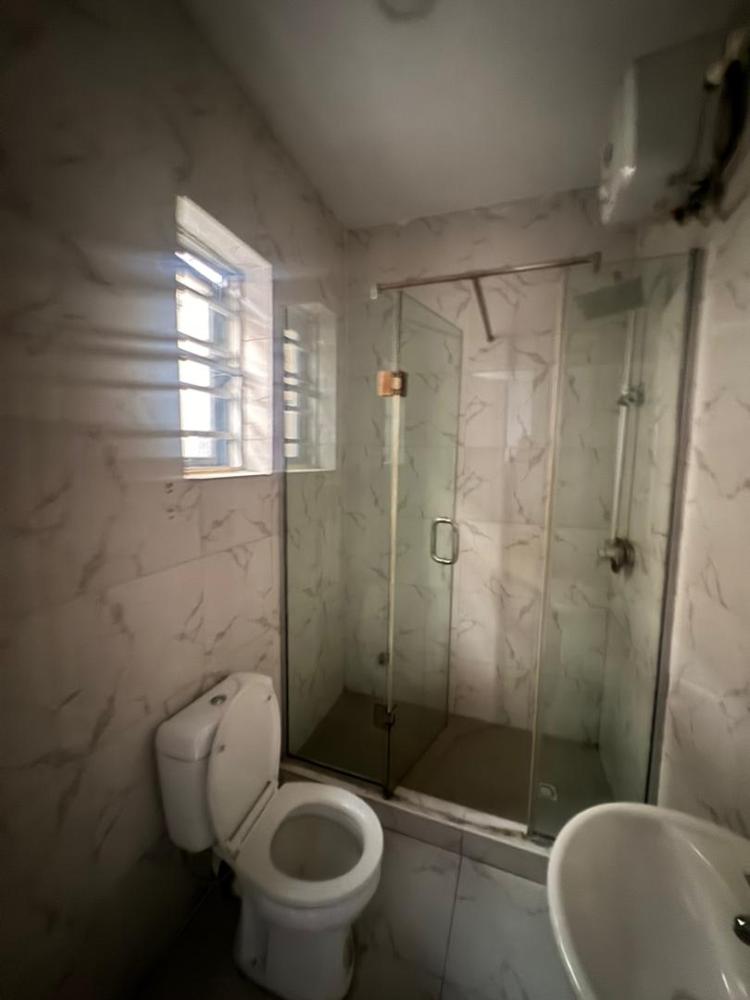 4Bedroom Terrace Duplex