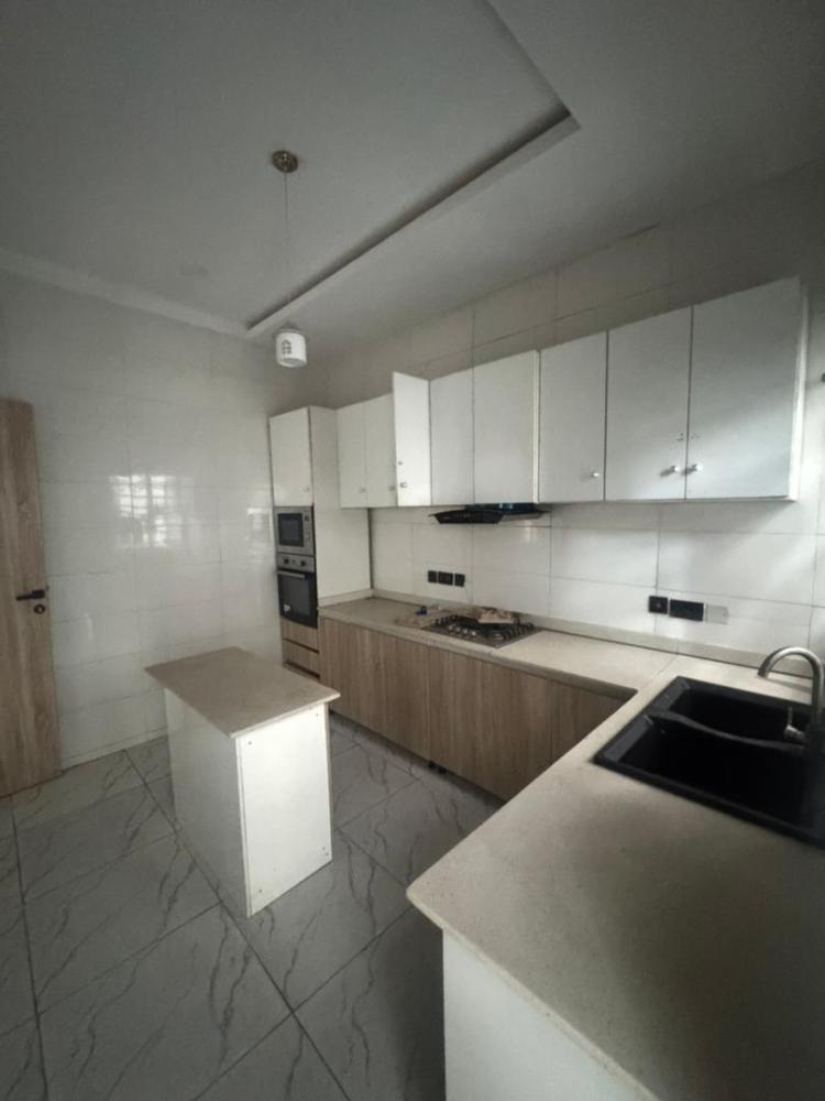 4Bedroom Terrace Duplex