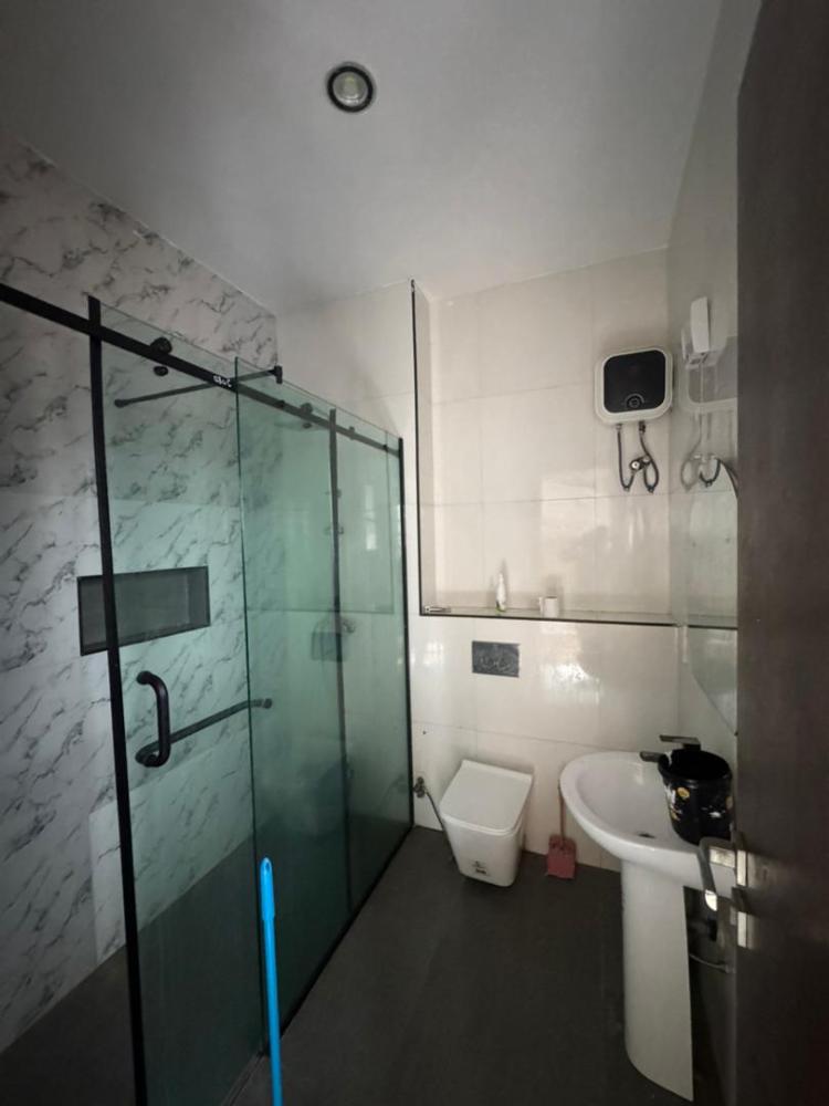 4Bedroom Terrace Duplex