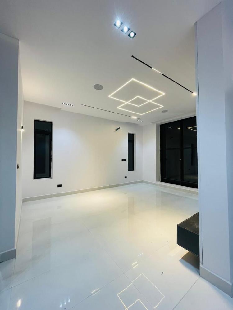 2 Units Of 5 Bedroom Fully Detached Duplex And A Boys Quarter Available For Sale and Located At Ajah.