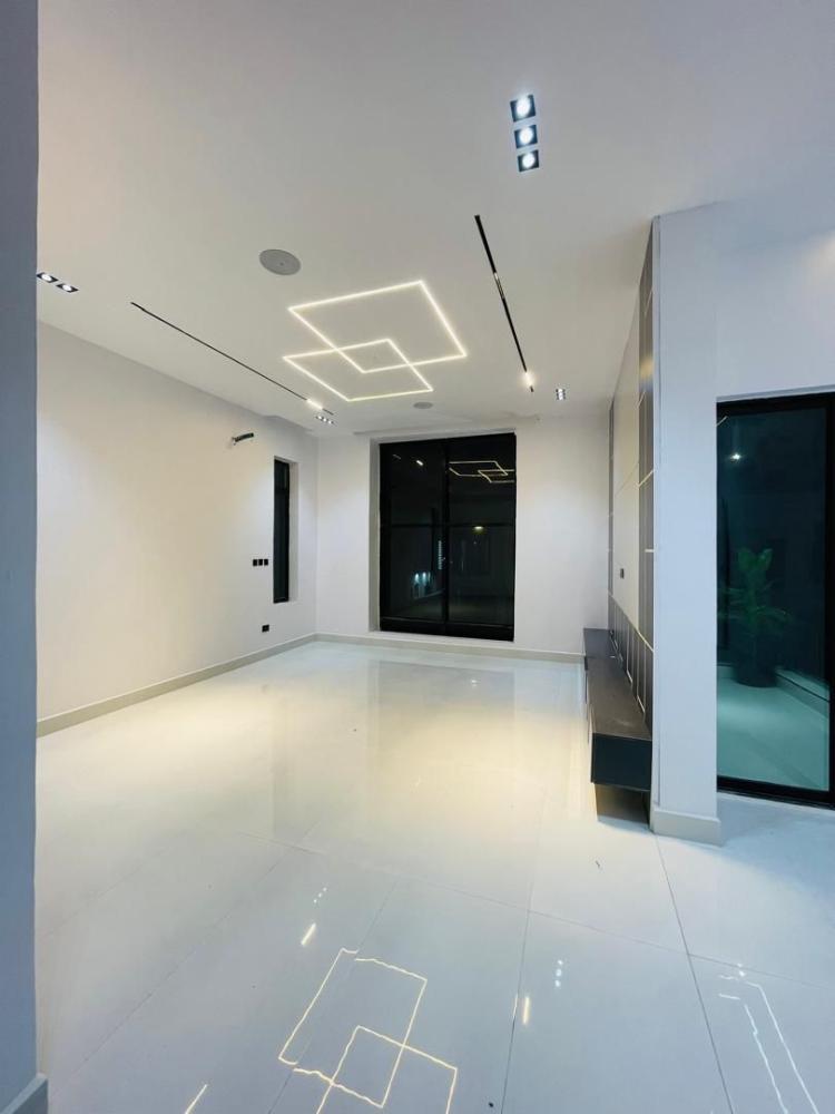 2 Units Of 5 Bedroom Fully Detached Duplex And A Boys Quarter Available For Sale and Located At Ajah.