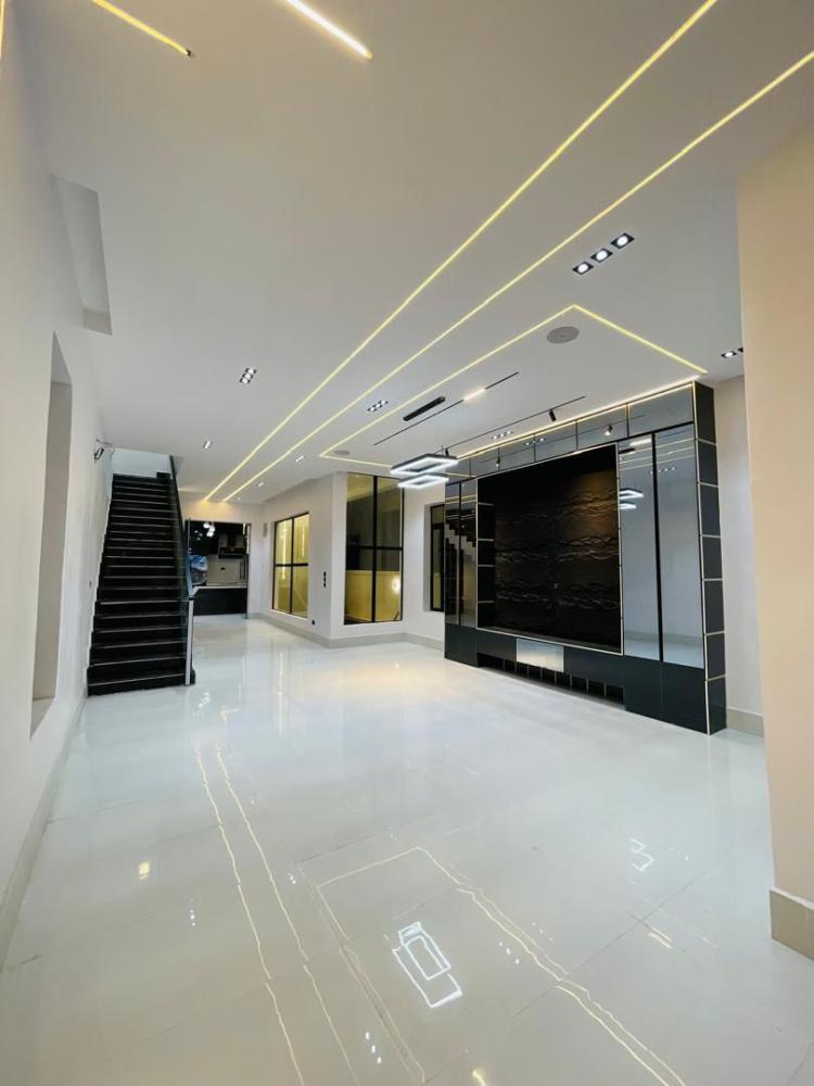 2 Units Of 5 Bedroom Fully Detached Duplex And A Boys Quarter Available For Sale and Located At Ajah.