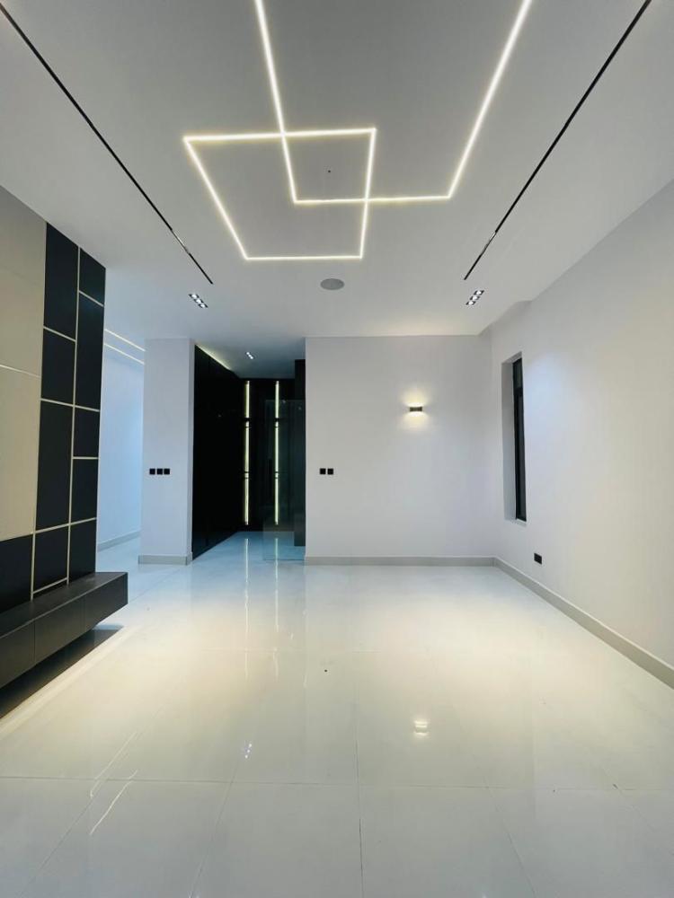 2 Units Of 5 Bedroom Fully Detached Duplex And A Boys Quarter Available For Sale and Located At Ajah.