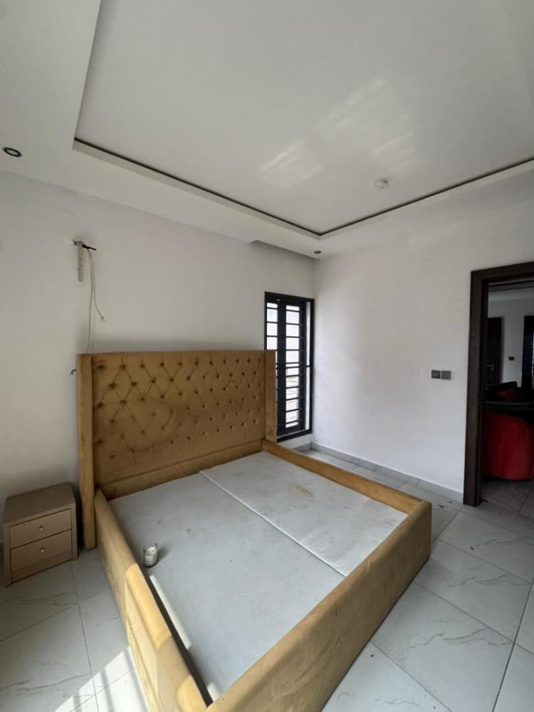 4Bedroom Terrace Duplex