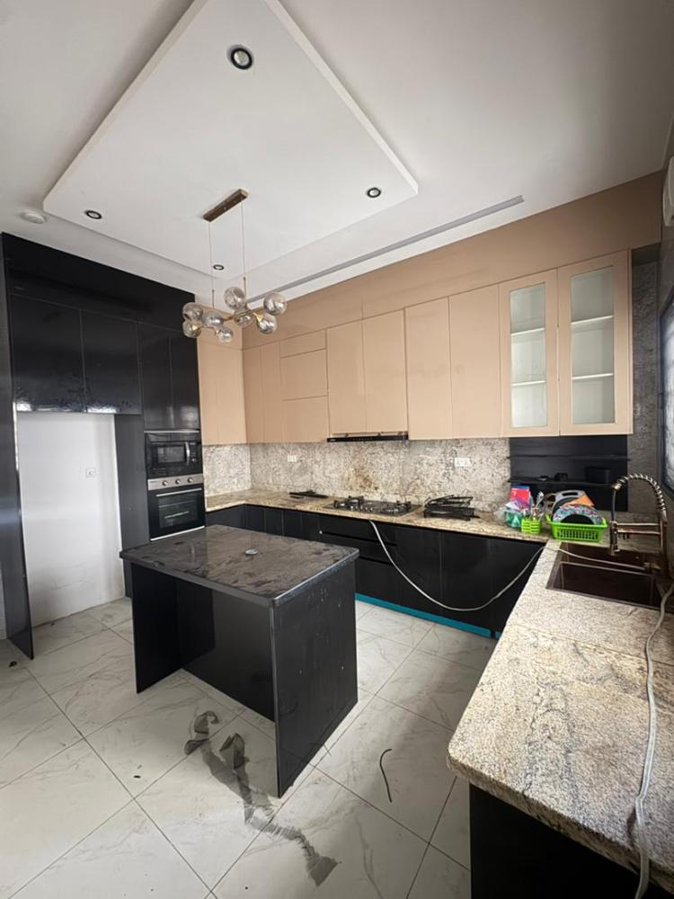 4Bedroom Terrace Duplex