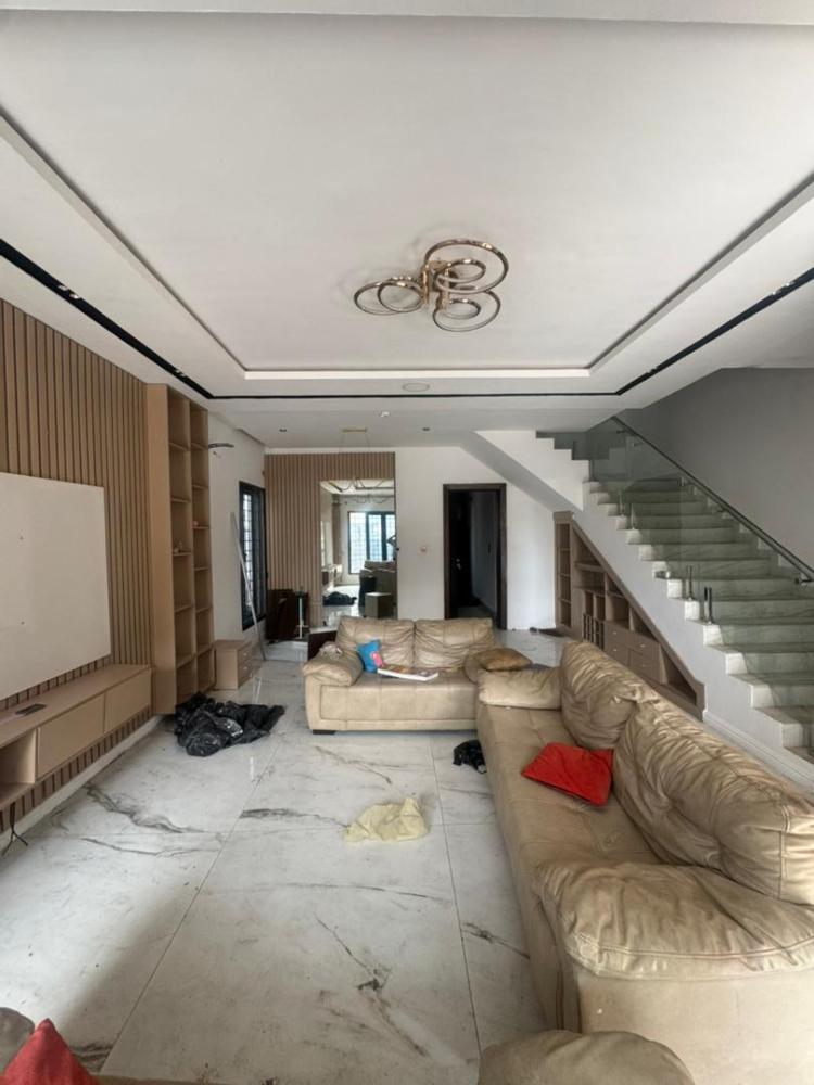 4Bedroom Terrace Duplex