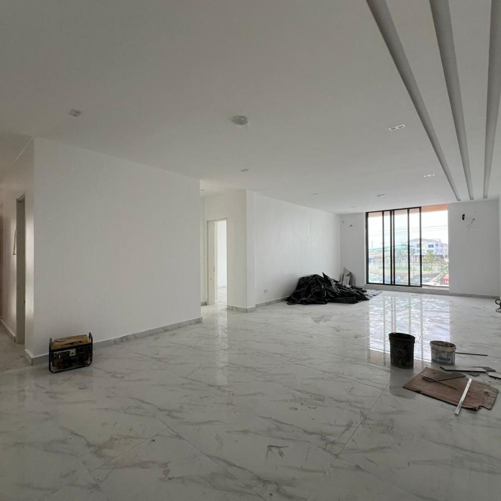 1 And 2 Bedroom Apartment With Swimming Pool And Gym Room Available For SALE and Located At Lekki Phase 1.