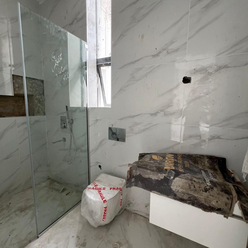 1 And 2 Bedroom Apartment With Swimming Pool And Gym Room Available For SALE and Located At Lekki Phase 1.