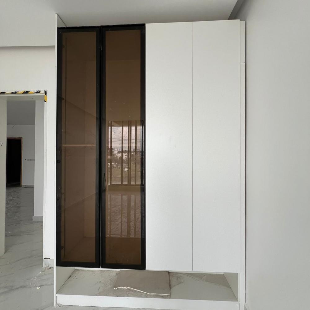 1 And 2 Bedroom Apartment With Swimming Pool And Gym Room Available For SALE and Located At Lekki Phase 1.