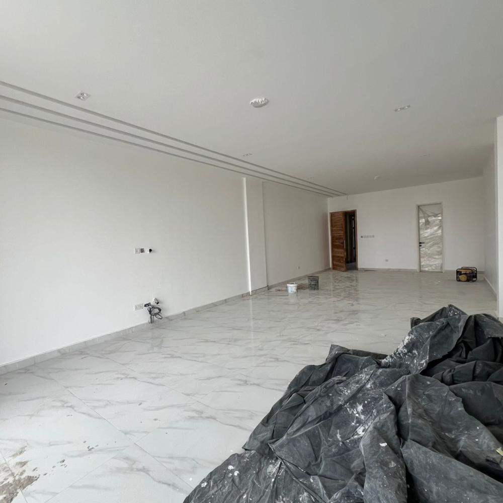 1 And 2 Bedroom Apartment With Swimming Pool And Gym Room Available For SALE and Located At Lekki Phase 1.