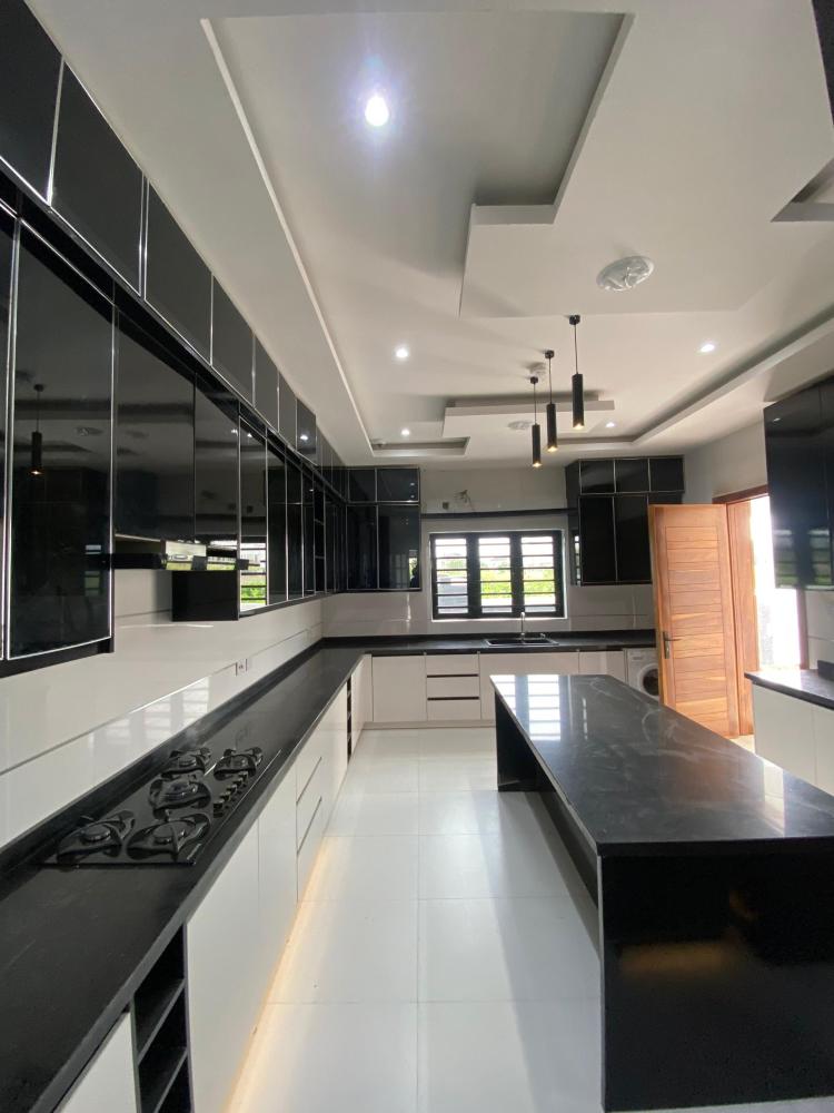 2 Bedroom Apartment With Elevator, Swimming Pool And Gym Available For SALE and Located At Lekki Phase 1.