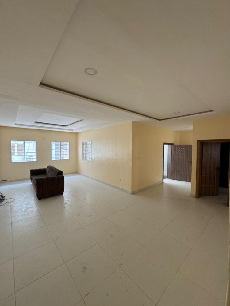 3 Bedroom Terrace Duplex Plus Boys Quarter Available For RENT and Located At Orchid.