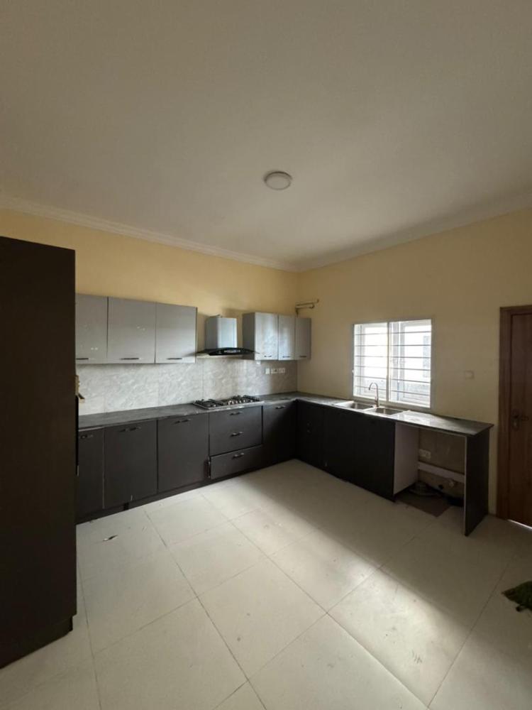 3 Bedroom Terrace Duplex Plus Boys Quarter Available For RENT and Located At Orchid.
