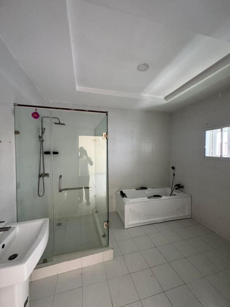 3 Bedroom Terrace Duplex Plus Boys Quarter Available For RENT and Located At Orchid.