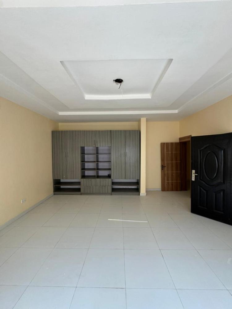 3 Bedroom Terrace Duplex Plus Boys Quarter Available For RENT and Located At Orchid.