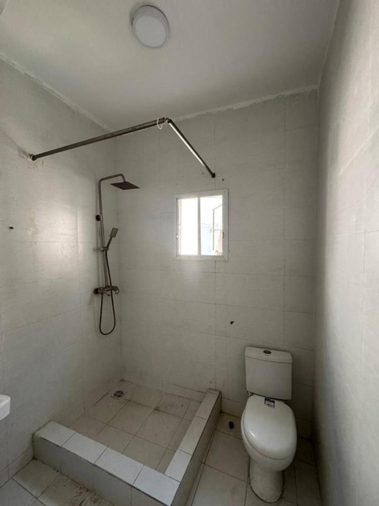 3 Bedroom Terrace Duplex Plus Boys Quarter Available For RENT and Located At Orchid.