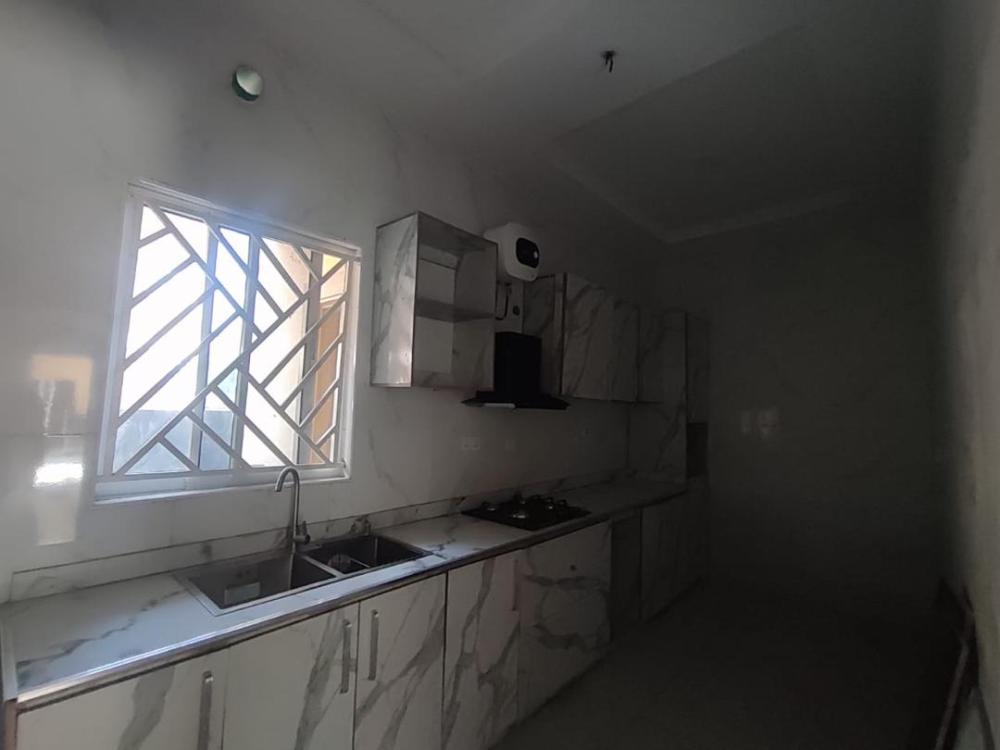 2 Bedroom Flat With Boys Quarter Available For Rent And Located At Mobile Road, Off Ikota, Lekki.