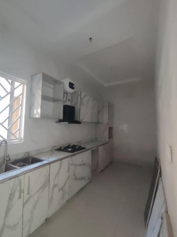 2 Bedroom Flat With Boys Quarter Available For Rent And Located At Mobile Road, Off Ikota, Lekki.