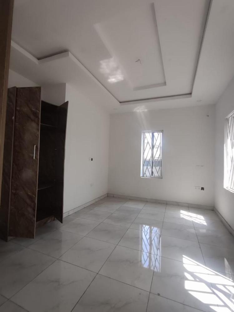 2 Bedroom Flat With Boys Quarter Available For Rent And Located At Mobile Road, Off Ikota, Lekki.