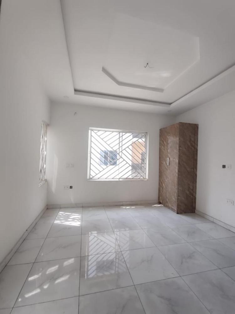 2 Bedroom Flat With Boys Quarter Available For Rent And Located At Mobile Road, Off Ikota, Lekki.