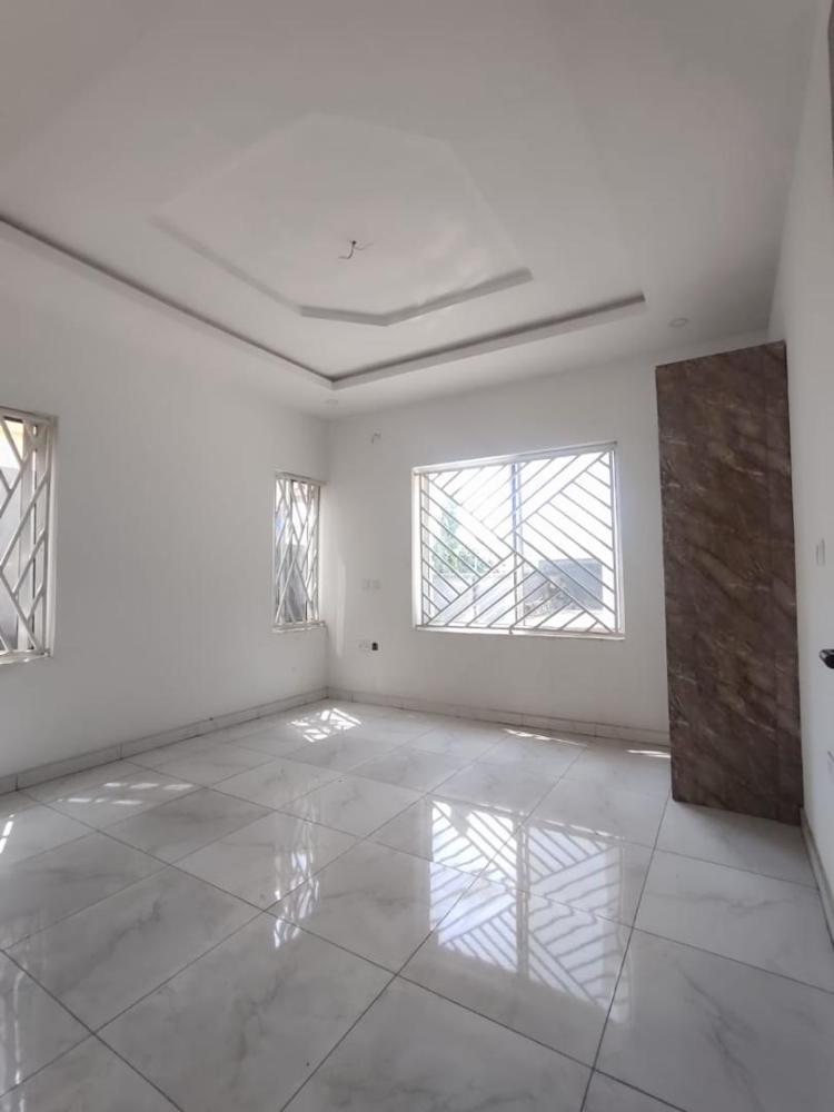 2 Bedroom Flat With Boys Quarter Available For Rent And Located At Mobile Road, Off Ikota, Lekki.
