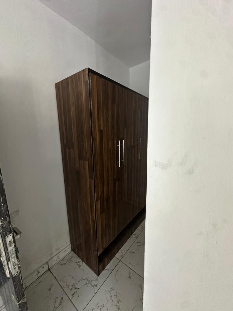 3 Unit Of 3 Bedroom Flat Availble For RENT and Located At Ikota.